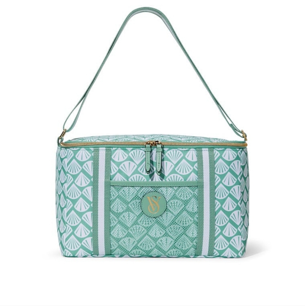 PINK by Victoria Secret soft cooler